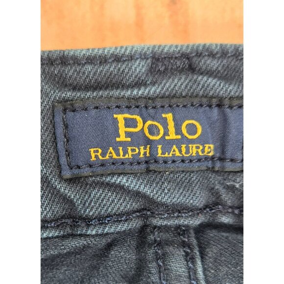 Polo Ralph Lauren Mens Sullivan Slim Fit Jeans 40x32 - Picture 4 of 10